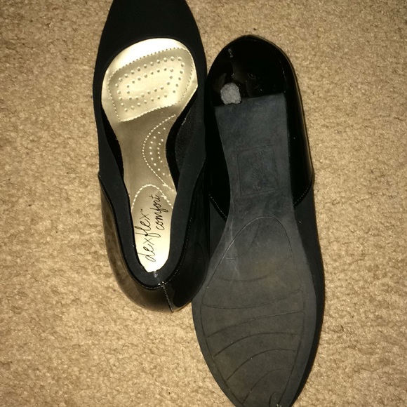 High heels - Picture 2 of 3